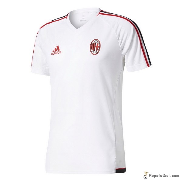 Camiseta Entrenamiento AC Milan 2017/18